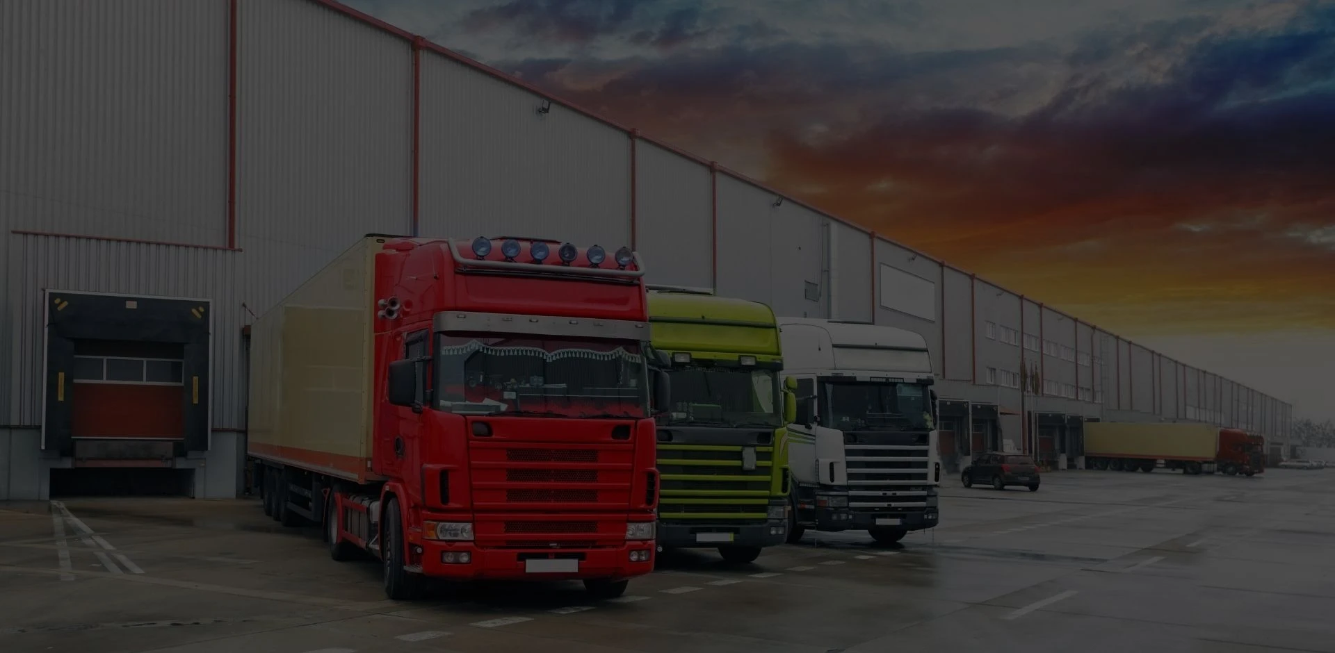 Ankara Savaştepe Ambarı